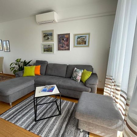 זאגרב Lipa Apartment מראה חיצוני תמונה