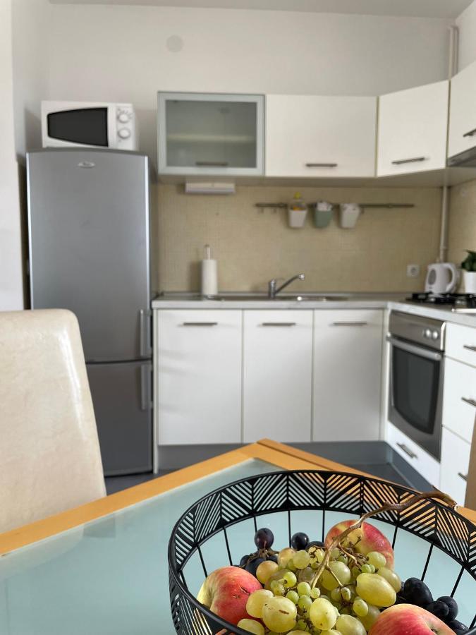 זאגרב Lipa Apartment מראה חיצוני תמונה