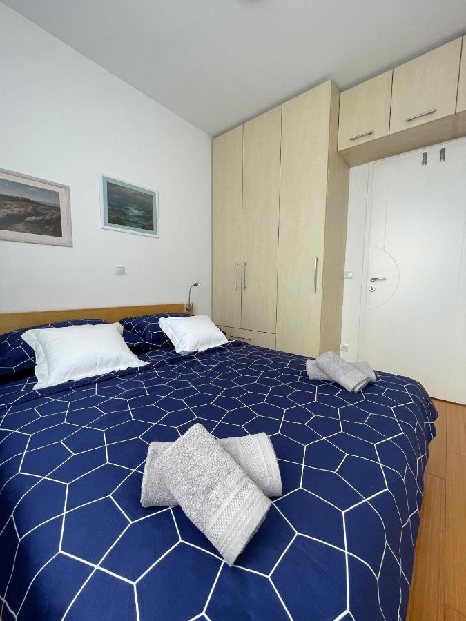 זאגרב Lipa Apartment מראה חיצוני תמונה