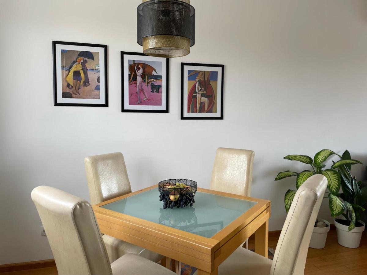 זאגרב Lipa Apartment מראה חיצוני תמונה