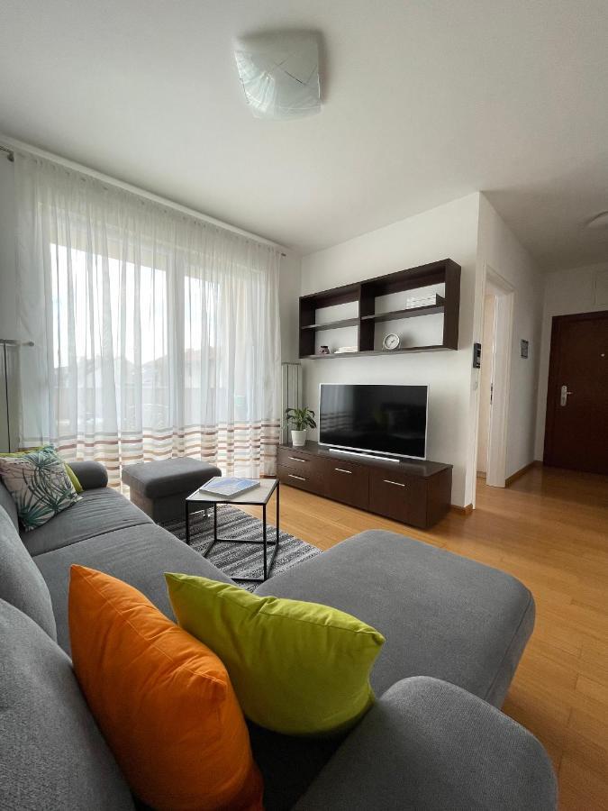זאגרב Lipa Apartment מראה חיצוני תמונה