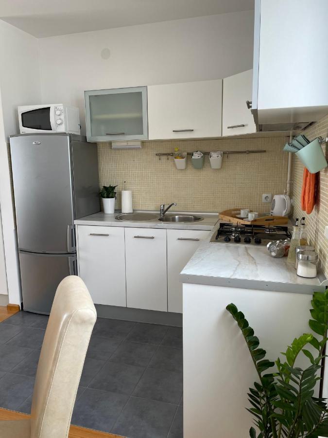 זאגרב Lipa Apartment מראה חיצוני תמונה