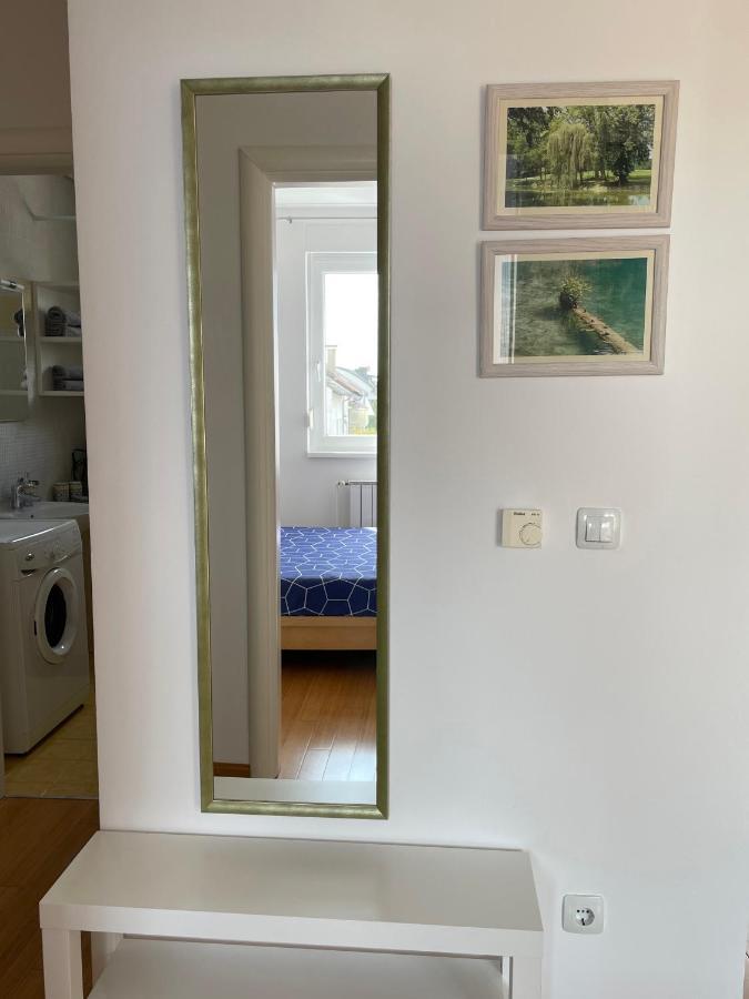 זאגרב Lipa Apartment מראה חיצוני תמונה