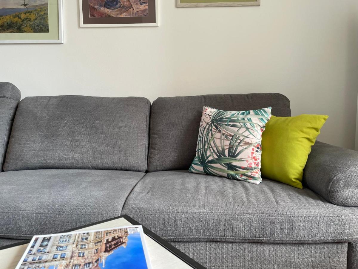 זאגרב Lipa Apartment מראה חיצוני תמונה