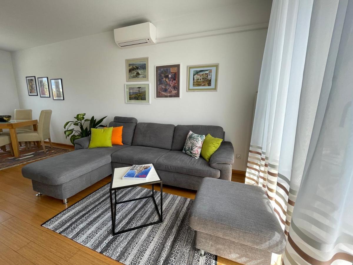 זאגרב Lipa Apartment מראה חיצוני תמונה